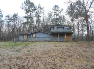 32631 Highway 8 E, Gore Springs, MS 38929