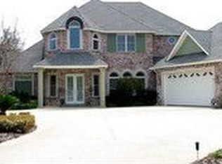 31 Bayside Ct, Gulf Shores, AL 36542