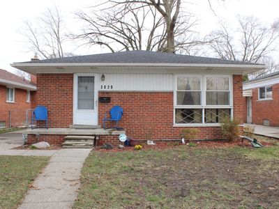 3929 Harding St, Dearborn Heights, MI, 48125
