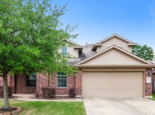 20335 Louetta Reach Dr, Spring, TX 77388
