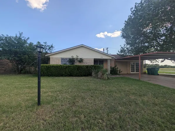 136 Highland Dr, Burkburnett, TX 76354