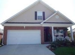 304 Misty Spring Ct, Lexington, SC 29072