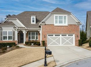 3442 Locust Cove Rd SW, Gainesville, GA 30504