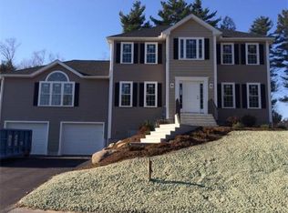 142 Bull Run, Holden, MA 01520