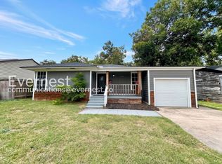4328 Waits Ave, Fort Worth, TX 76133