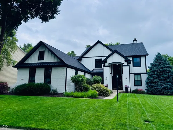 11144 Lexi Ln, Fishers, IN 46040