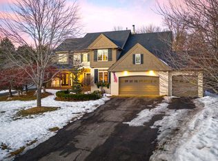 26920 Noble Rd, Shorewood, MN 55331