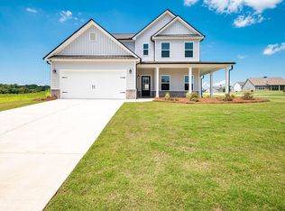 133 Harmony Farms Orch, Eatonton, GA 31024