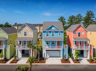 505 Silver Gaff Ct #98, Myrtle Beach, SC 29579