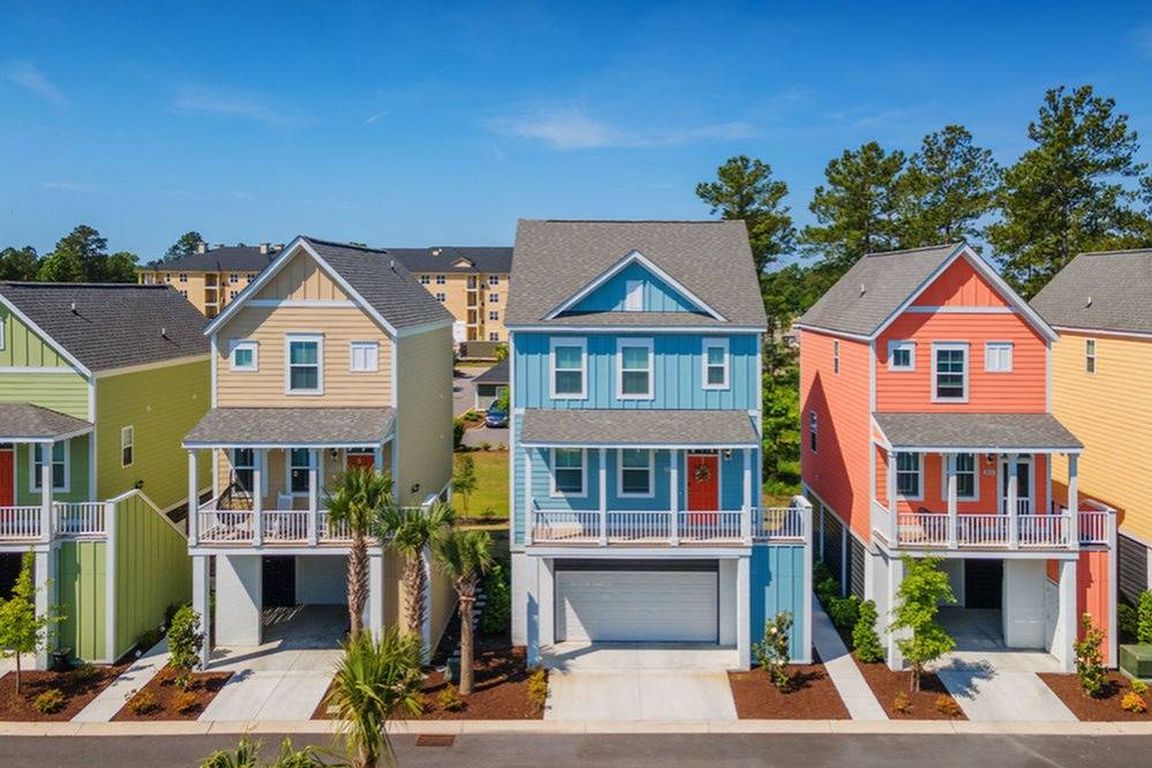 Isle Cottages