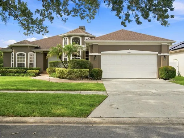 13711 DORNOCH DRIVE, ORLANDO, FL 32828