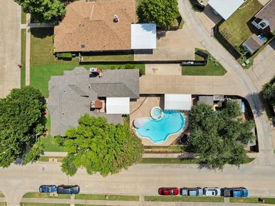 2600 Bowie Dr, Mesquite, TX, 75181