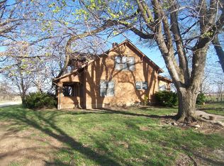 670 Soldier Rd, Bronson, KS 66716