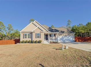 92 Humvee Ct, Broadway, NC 27505