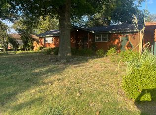 3109 Del View Dr, Del City, OK 73115