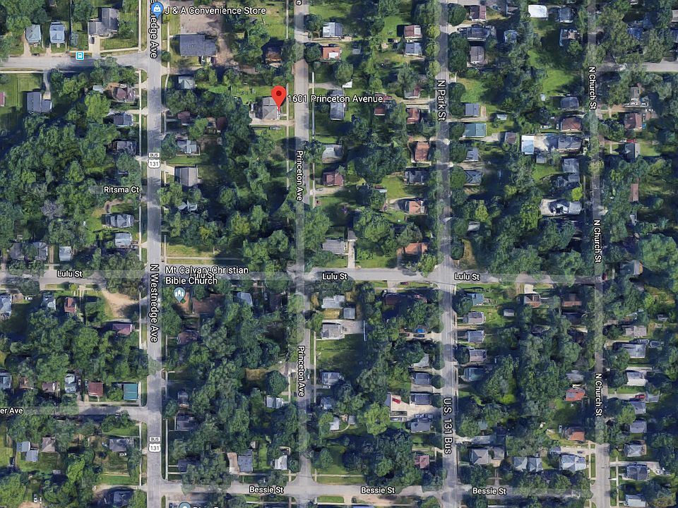 2nd image of 1601 Princeton Ave