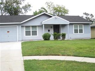 3619 Ward St, Houston, TX 77021