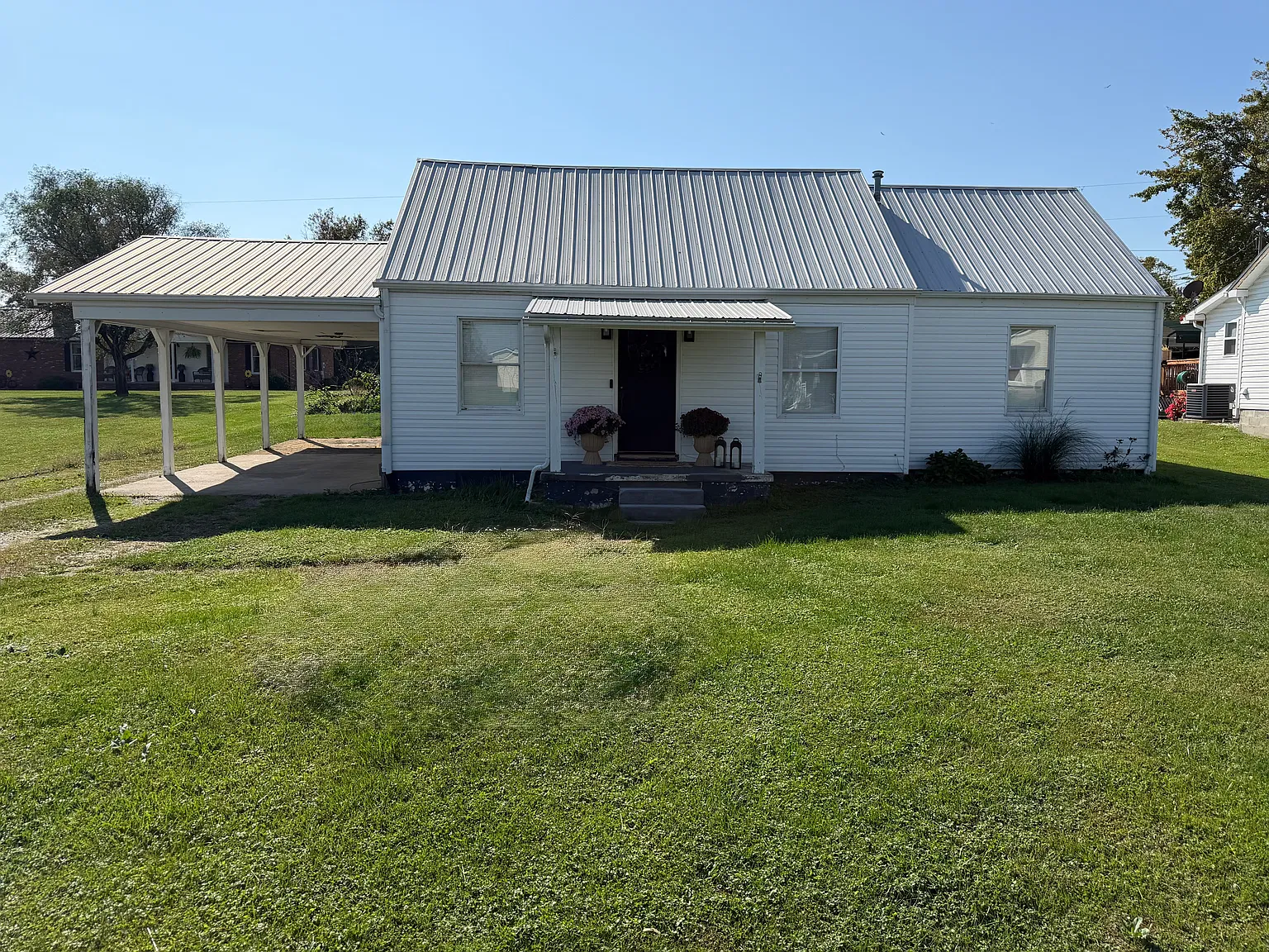 W State Highway 10, Tollesboro — Photo 1