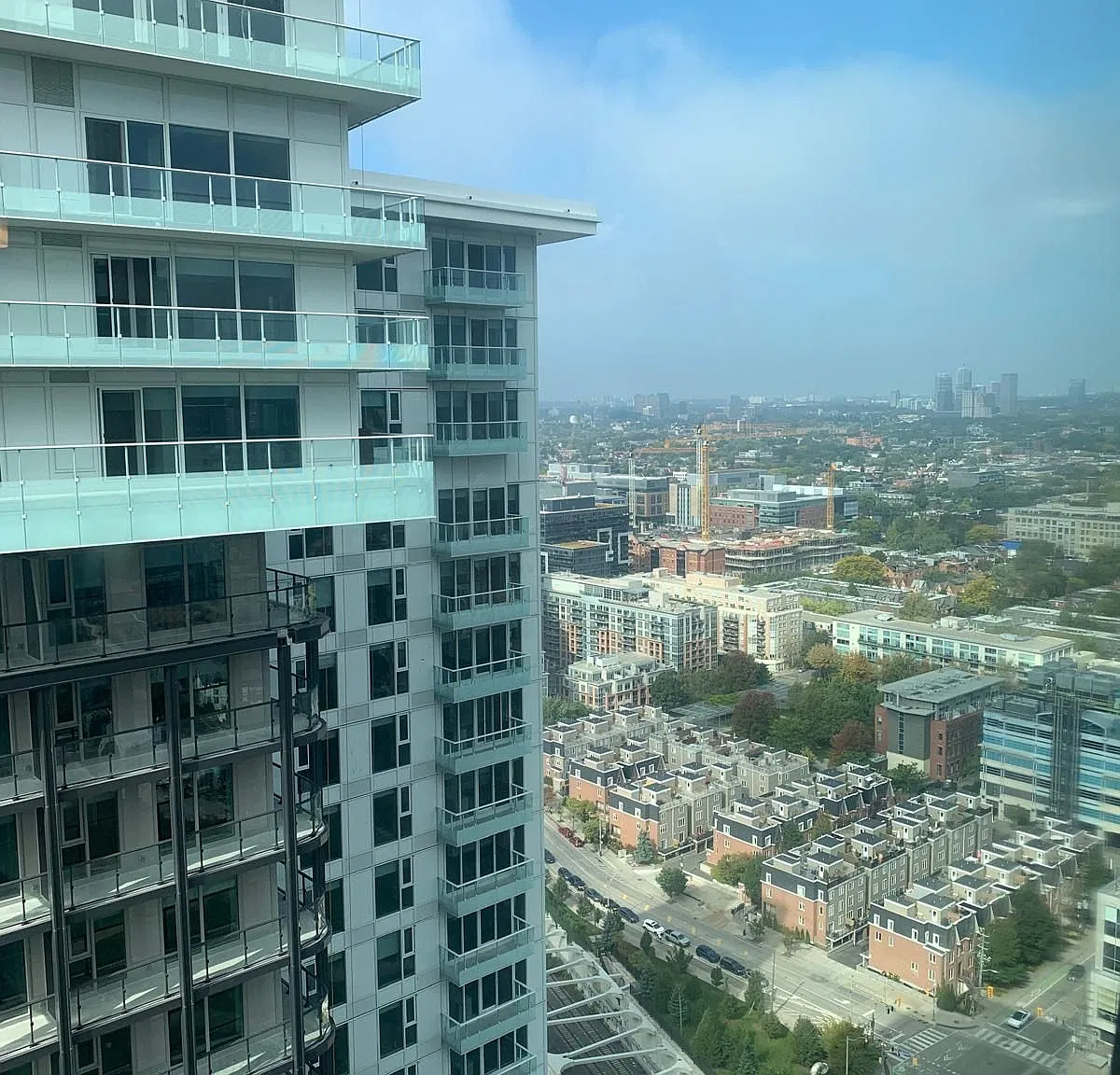 1 bed, $2,300 — Photo 2