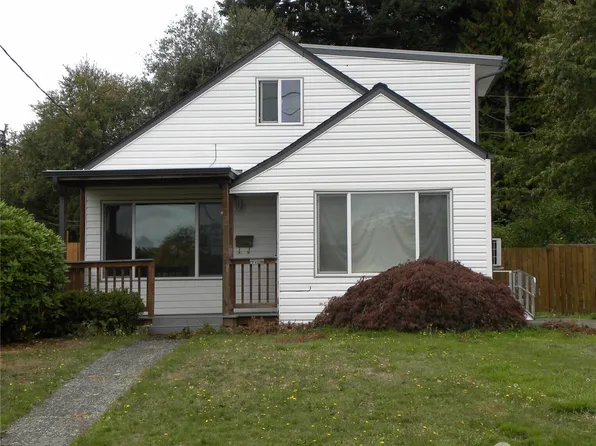 5414 McDacer Avenue, Tacoma, WA 98404