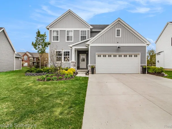 6336 Hawthorne Ave, Ypsilanti, MI 48197