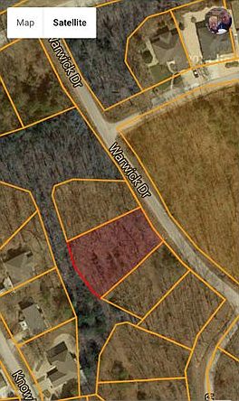 1st image of Warwick Dr