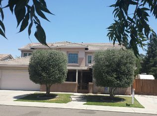 3408 San Gregorio Ct, Merced, CA 95348
