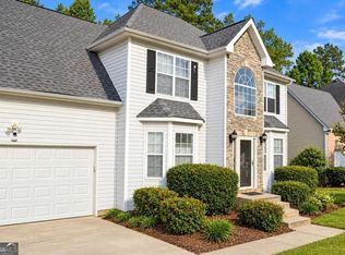1580 Callaway Loop, Conyers, GA 30012
