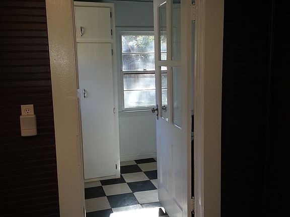 Pantry/Mud Room