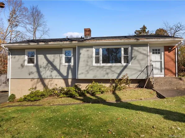 386 Thompson Street, East Haven, CT 06513