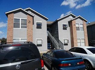 2509 W Slaughter Ln APT C, Austin, TX 78748