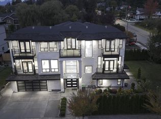 17997 56a Ave, Surrey, BC V3S 5H4
