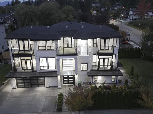 17997 56a Ave, Surrey, BC V3S 5H4