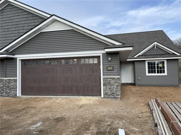 3904 Nicholas Drive (Lot 82), Menomonie, WI 54751