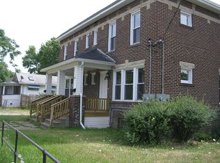 831 Frost St, Flint, MI 48504