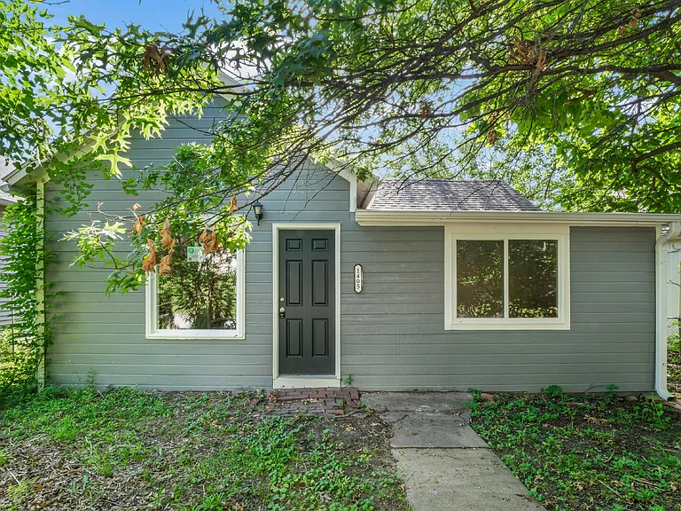 1405 Kingman St — Photo 1