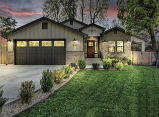 4825 Jamison Creek Ln, Fair Oaks, CA 95628