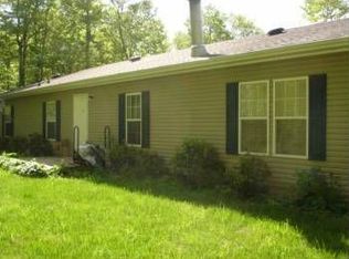 3906 Junaluska Rd, Boone, NC 28607