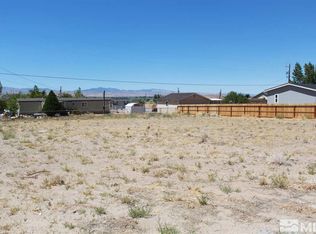 52 Whiteface Ln, Yerington, NV