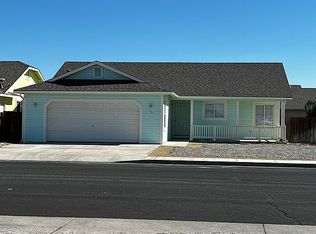 806 Timothy Way, Fallon, NV 89406