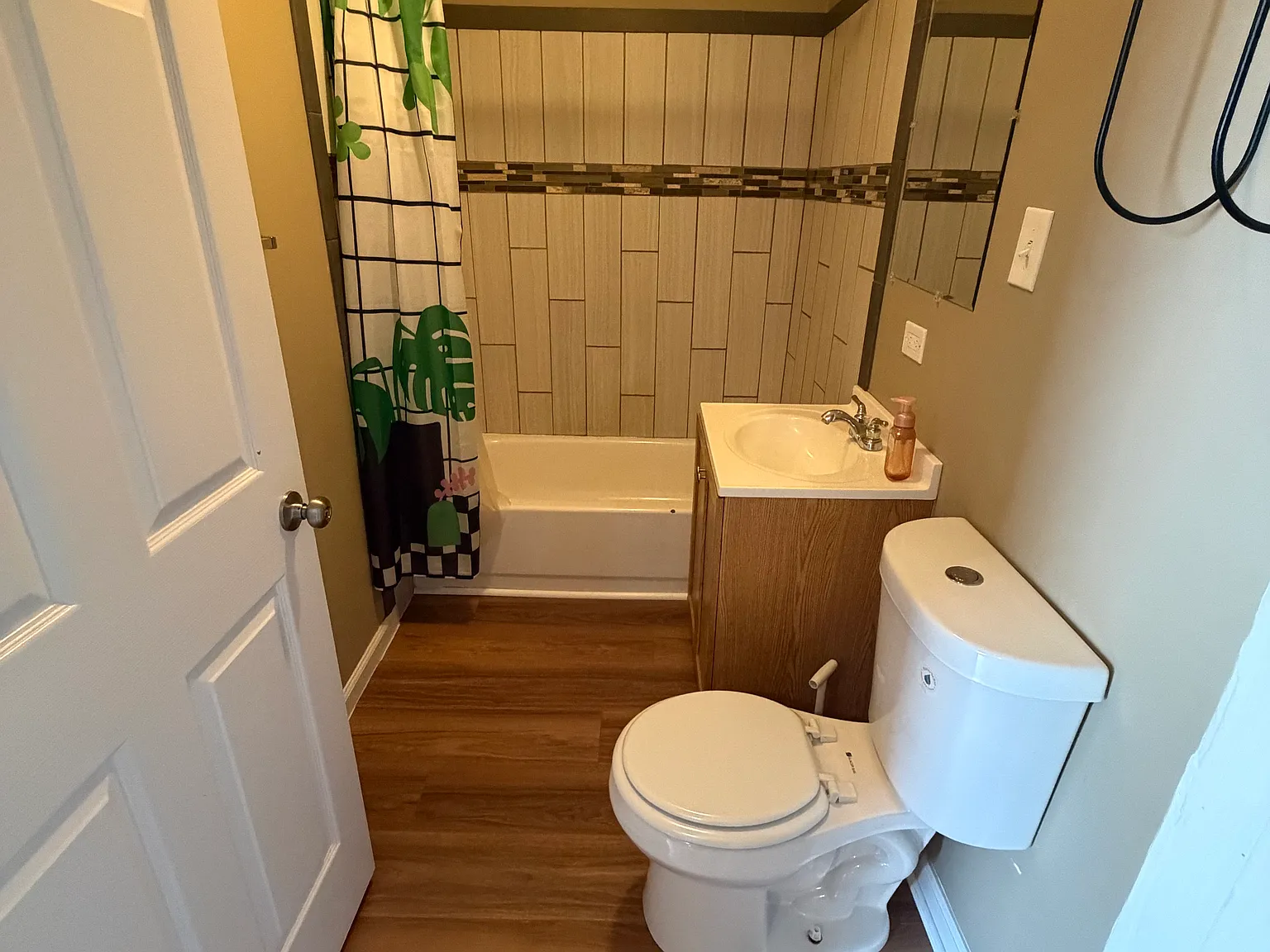 1 bed, 714 sqft, $1,250 — Photo 4