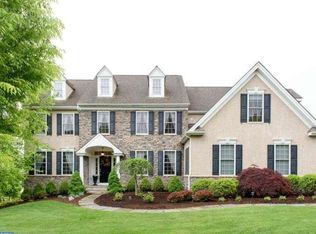 520 McGraw Ln, Glenmoore, PA 19343