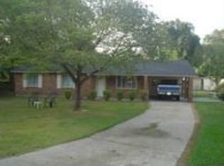2324 Harding Ct, Augusta, GA 30906