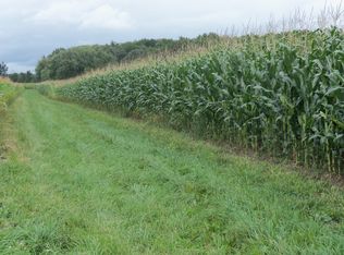 4550 Barnes Road, Clifford, MI 48727