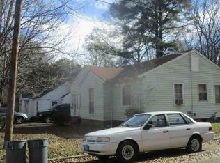 343 Stillwood Dr, Jackson, MS 39206