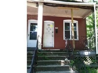 675 Southard St, Trenton, NJ