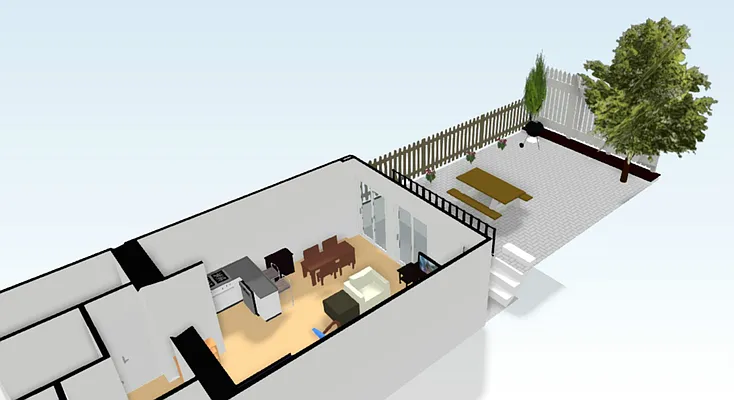 Rented by Keller Williams NYC | media 29