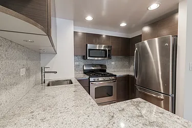 Rented by Stonehenge NYC LLC