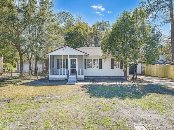 Property image for 4340 HERCULES Avenue, Jacksonville, FL 32205