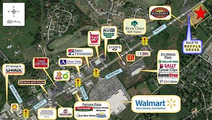 1st image of 2115 Highway 411 S